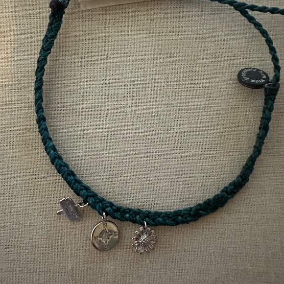 Bundle of 2 PURA VIDA Bracelets. Super CUTE Camping and RV bracelets. - Picture 3 of 11